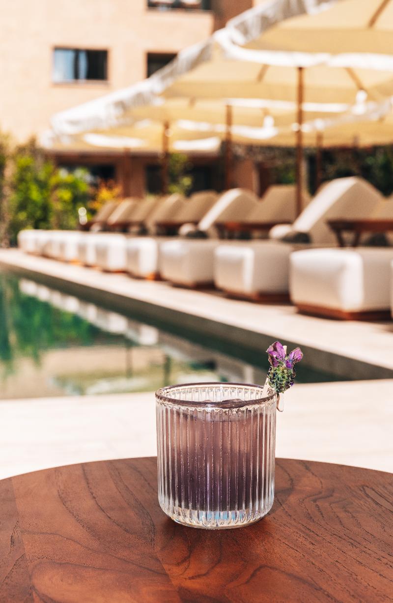 M Boutique Hotel - Designed for Adults - Havuz