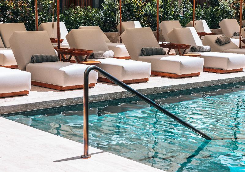 M Boutique Hotel - Designed for Adults - Havuz