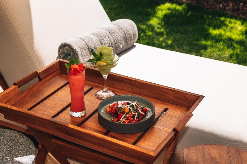 M Boutique Hotel - Designed for Adults - Havuz