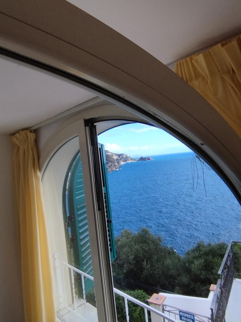 La Perla - Oda