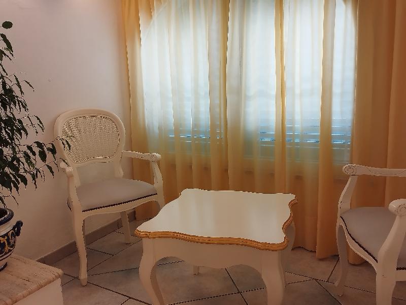 La Perla - Oda