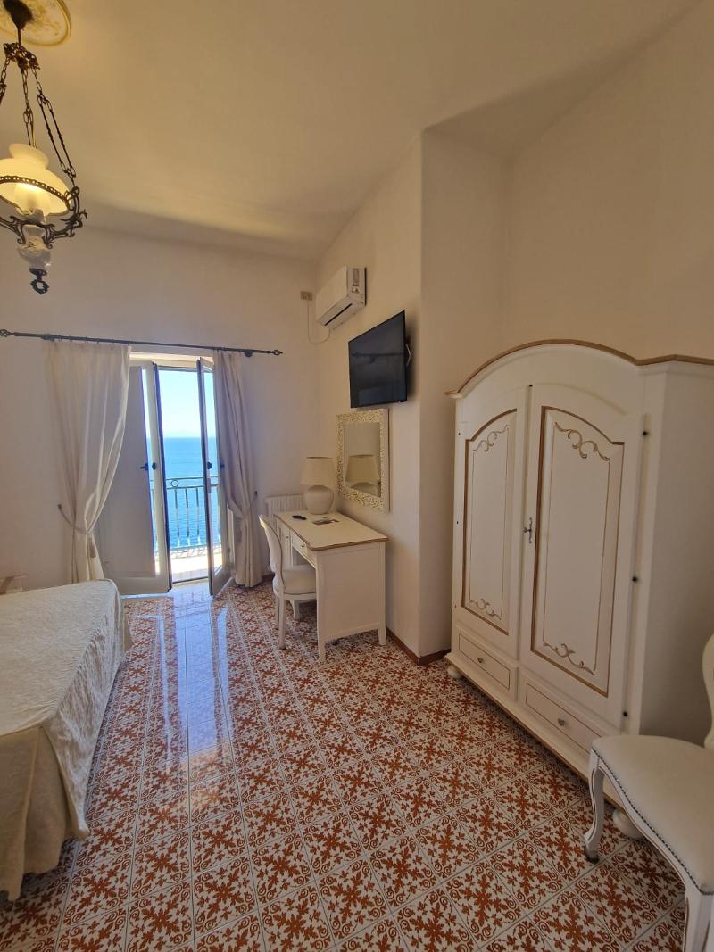La Perla - Oda