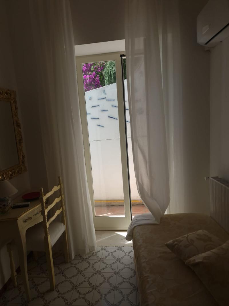 La Perla - Oda