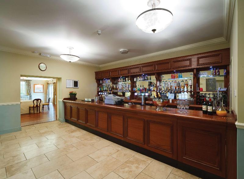 Leigh Park Country House Hotel & Vineyard, BWSC - Bar