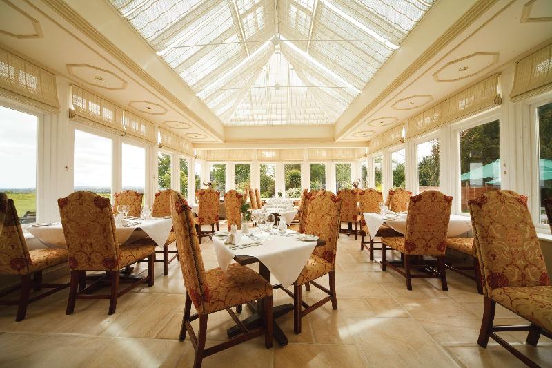 Leigh Park Country House Hotel & Vineyard, BWSC - Toplantı