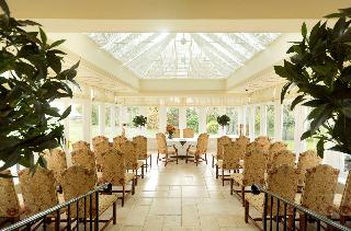 Leigh Park Country House Hotel & Vineyard, BWSC fotoÄŸrafÄ±