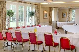 Leigh Park Country House Hotel & Vineyard, BWSC fotoÄŸrafÄ±