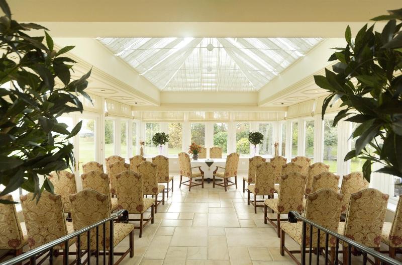 Leigh Park Country House Hotel & Vineyard, BWSC - Aktivite