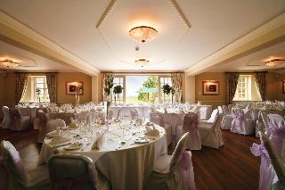 Leigh Park Country House Hotel & Vineyard, BWSC fotoÄŸrafÄ±
