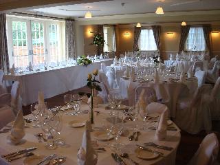 Leigh Park Country House Hotel & Vineyard, BWSC fotoÄŸrafÄ±