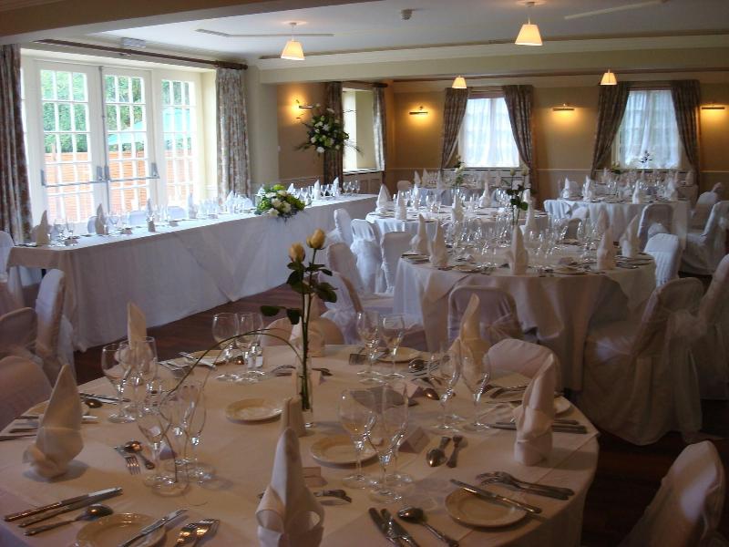Leigh Park Country House Hotel & Vineyard, BWSC - Aktivite