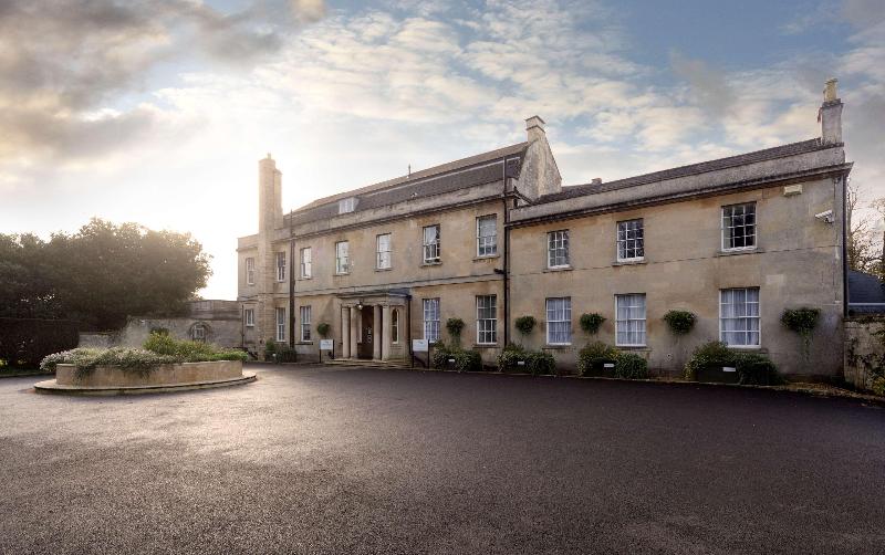 Leigh Park Country House Hotel & Vineyard, BWSC - Genel