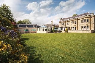 Leigh Park Country House Hotel & Vineyard, BWSC fotoÄŸrafÄ±