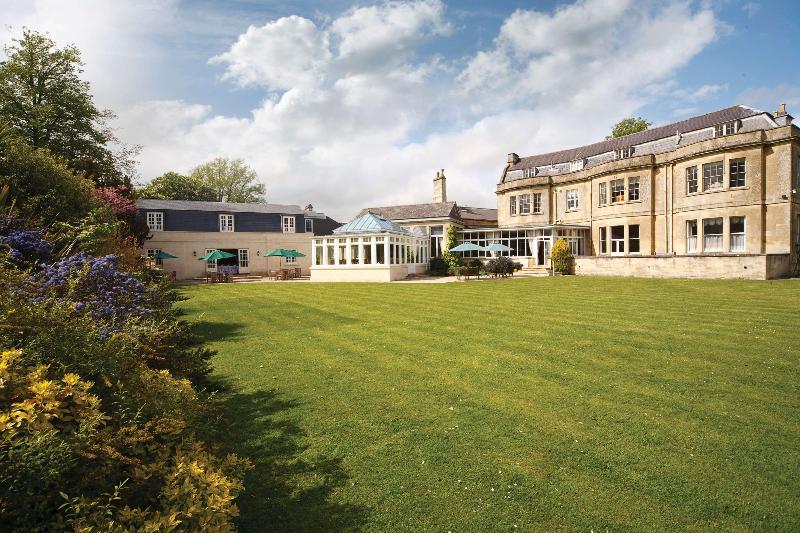 Leigh Park Country House Hotel & Vineyard, BWSC - Genel