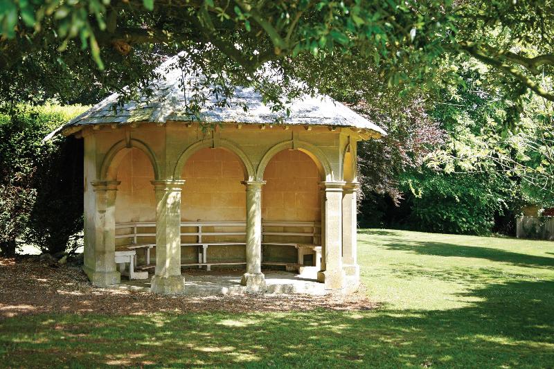 Leigh Park Country House Hotel & Vineyard, BWSC - Genel