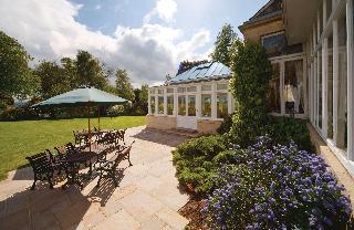 Leigh Park Country House Hotel & Vineyard, BWSC fotoÄŸrafÄ±