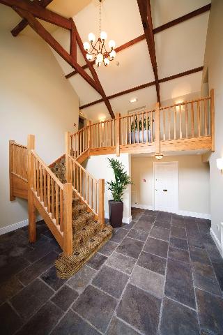 Leigh Park Country House Hotel & Vineyard, BWSC fotoÄŸrafÄ±