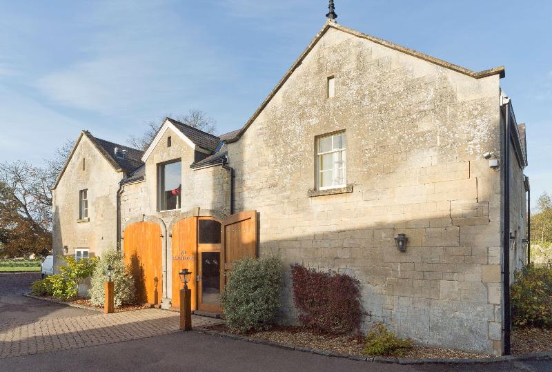 Leigh Park Country House Hotel & Vineyard, BWSC - Genel