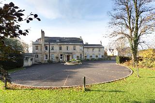 Leigh Park Country House Hotel & Vineyard, BWSC fotoÄŸrafÄ±