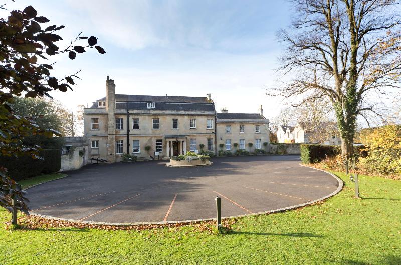 Leigh Park Country House Hotel & Vineyard, BWSC - Genel