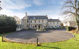 Leigh Park Country House Hotel & Vineyard, BWSC fotoÄŸrafÄ±