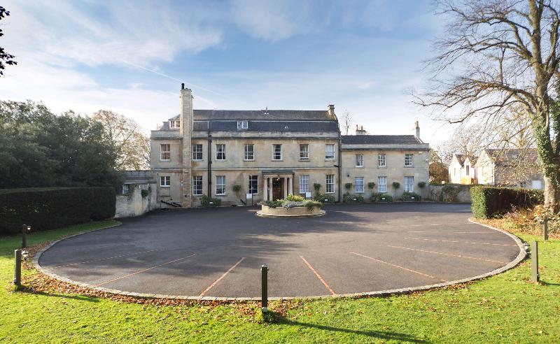 Leigh Park Country House Hotel & Vineyard, BWSC - Genel