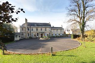 Leigh Park Country House Hotel & Vineyard, BWSC fotoÄŸrafÄ±