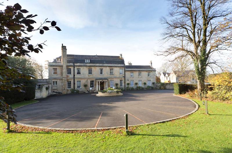 Leigh Park Country House Hotel & Vineyard, BWSC - Genel