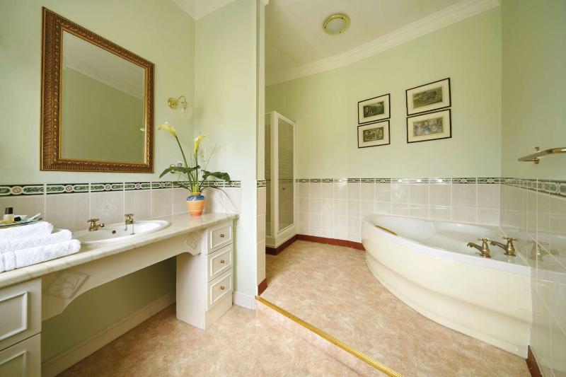 Leigh Park Country House Hotel & Vineyard, BWSC - Genel