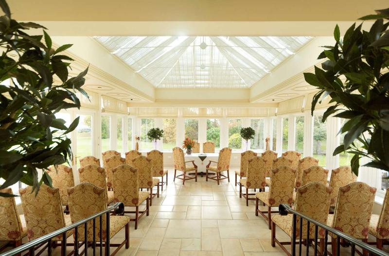 Leigh Park Country House Hotel & Vineyard, BWSC - Genel