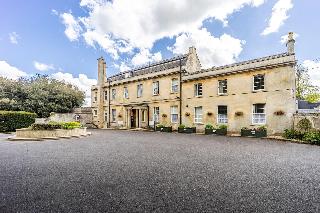 Leigh Park Country House Hotel & Vineyard, BWSC fotoÄŸrafÄ±