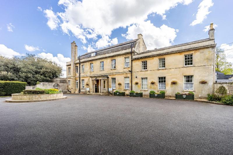 Leigh Park Country House Hotel & Vineyard, BWSC - Genel