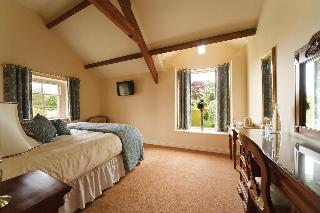Leigh Park Country House Hotel & Vineyard, BWSC fotoÄŸrafÄ±