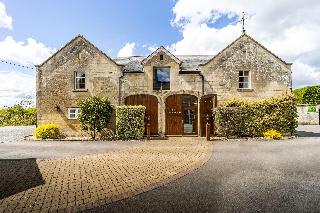 Leigh Park Country House Hotel & Vineyard, BWSC fotoÄŸrafÄ±