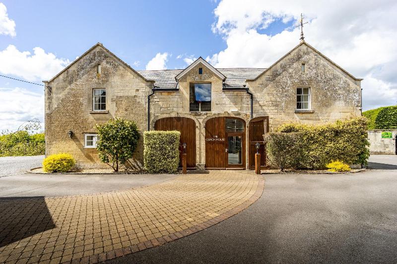 Leigh Park Country House Hotel & Vineyard, BWSC - Genel