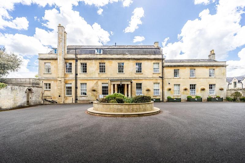 Leigh Park Country House Hotel & Vineyard, BWSC - Genel