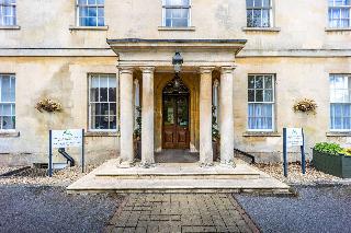 Leigh Park Country House Hotel & Vineyard, BWSC fotoÄŸrafÄ±