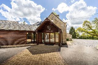 Leigh Park Country House Hotel & Vineyard, BWSC fotoÄŸrafÄ±