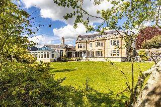 Leigh Park Country House Hotel & Vineyard, BWSC fotoÄŸrafÄ±