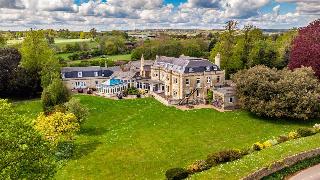 Leigh Park Country House Hotel & Vineyard, BWSC fotoÄŸrafÄ±
