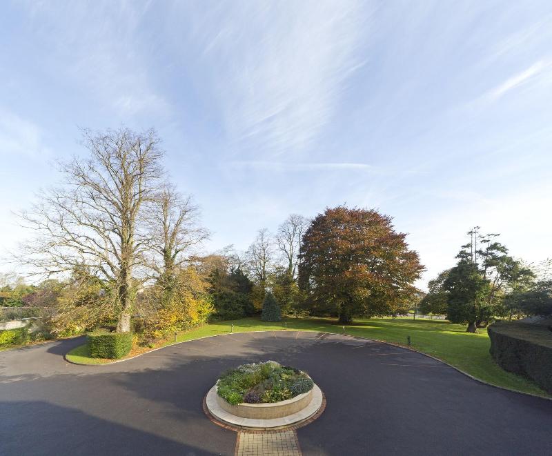 Leigh Park Country House Hotel & Vineyard, BWSC - Genel