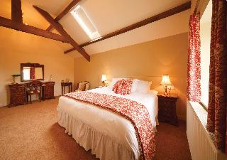 Leigh Park Country House Hotel & Vineyard, BWSC fotoÄŸrafÄ±