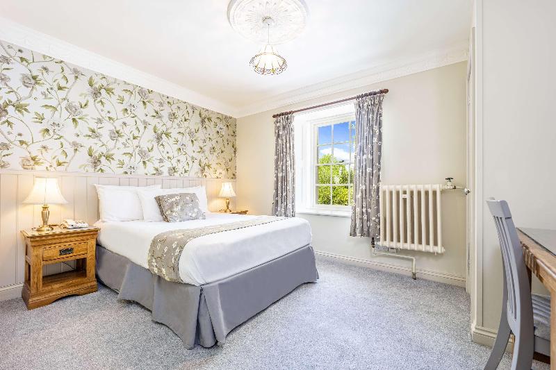 Leigh Park Country House Hotel & Vineyard, BWSC - Oda