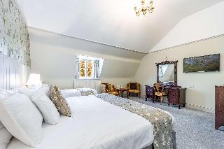 Leigh Park Country House Hotel & Vineyard, BWSC fotoÄŸrafÄ±