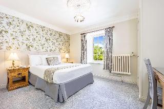 Leigh Park Country House Hotel & Vineyard, BWSC fotoÄŸrafÄ±