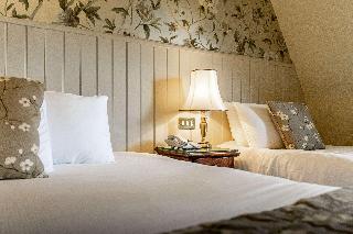 Leigh Park Country House Hotel & Vineyard, BWSC fotoÄŸrafÄ±