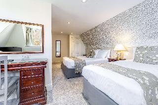 Leigh Park Country House Hotel & Vineyard, BWSC fotoÄŸrafÄ±