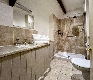 Leigh Park Country House Hotel & Vineyard, BWSC fotoÄŸrafÄ±