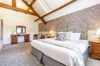 Leigh Park Country House Hotel & Vineyard, BWSC fotoÄŸrafÄ±