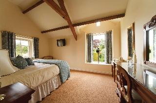 Leigh Park Country House Hotel & Vineyard, BWSC fotoÄŸrafÄ±